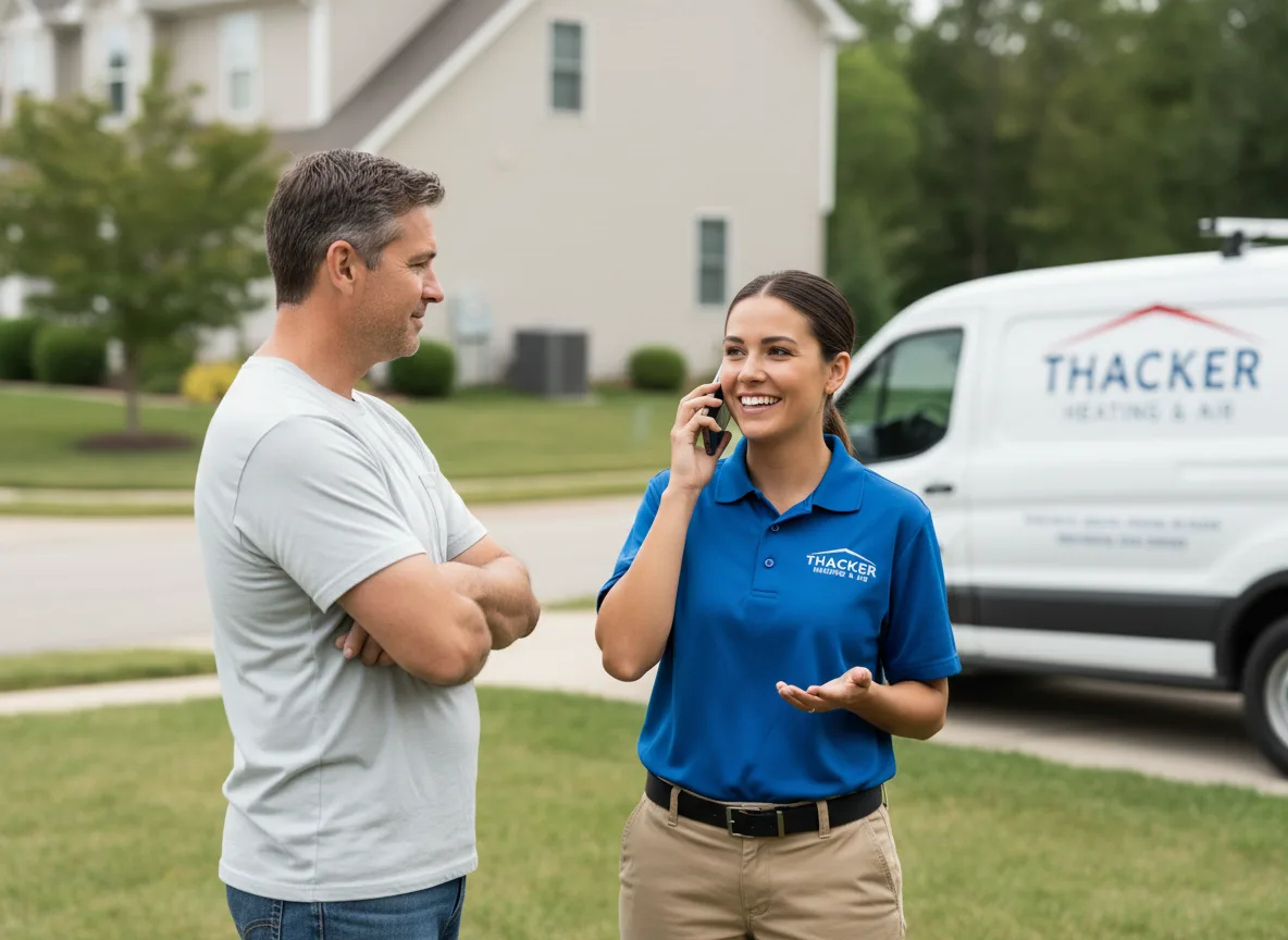 Ac Repair Demorest, GA FAQs
